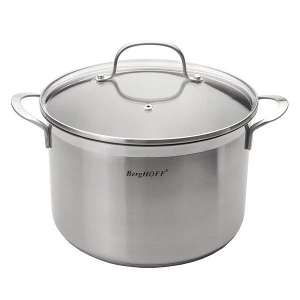 Кастрюля BergHOFF Bistro 18см 1,9л (1101903)