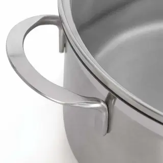 Кастрюля BergHOFF Bistro 18см 1,9л (1101903)