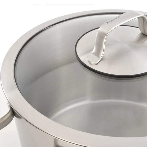 Ковш  BergHOFF Manhattan 16 см 1,7л (1100068) - фото 2