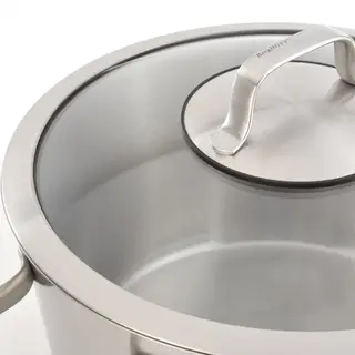 Ковш  BergHOFF Manhattan 16 см 1,7л (1100068)