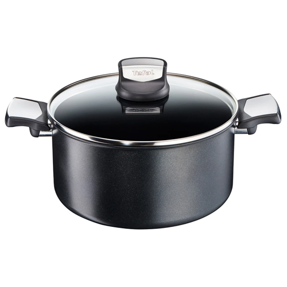 Кастрюля Tefal Expertise 2,9 л (C6204472)