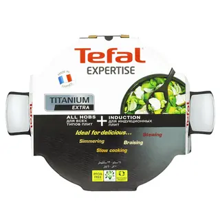 Кастрюля Tefal Expertise 2,9 л (C6204472)