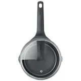 Ковш Tefal Aroma с крышкой 20 см E2152474 - фото 4