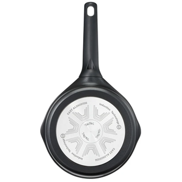 Ковш Tefal Aroma с крышкой 20 см E2152474 - фото 2