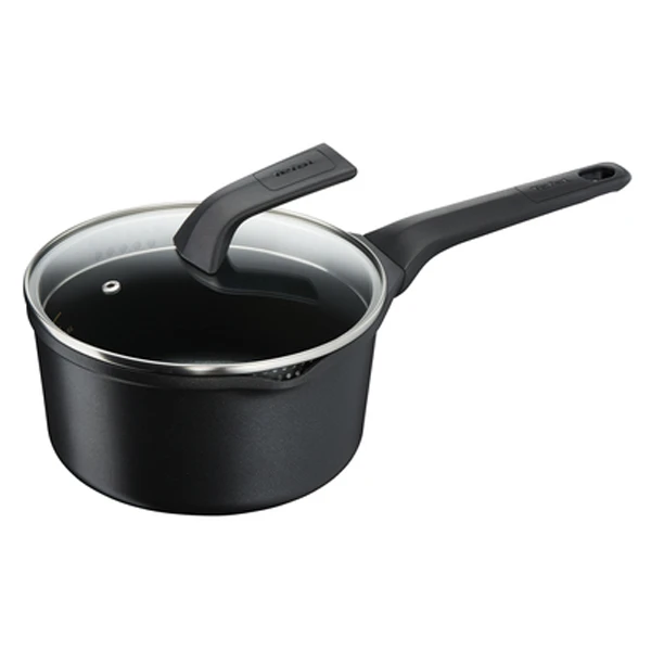 Ковш Tefal Aroma с крышкой 20 см E2152474