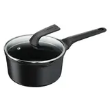 Ковш Tefal Aroma с крышкой 20 см E2152474