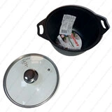 Кастрюля Kukmara 3 л (кмт32а) - фото 6