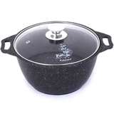 Кастрюля Kukmara 3 л (кмт32а) - фото 4