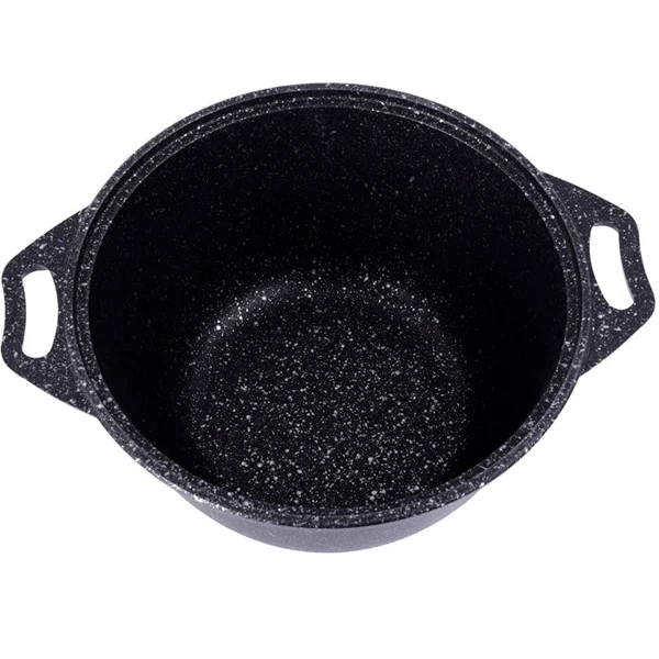 Кастрюля Kukmara 3 л (кмт32а) - фото 2