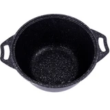 Кастрюля Kukmara 3 л (кмт32а) - фото 2