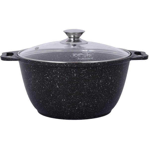 Кастрюля Kukmara 3 л (кмт32а)