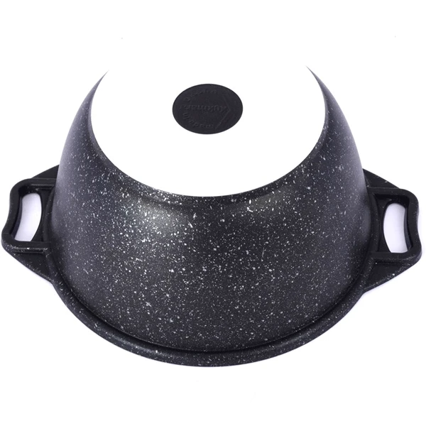 Кастрюля Kukmara 3 л (кмт32а) - фото 3