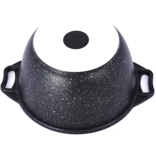 Кастрюля Kukmara 3 л (кмт32а) - фото 3