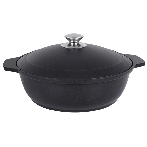 Кастрюля-жаровня Kukmara 4 л (ж40а)