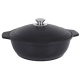 Кастрюля-жаровня Kukmara 4 л (ж40а)