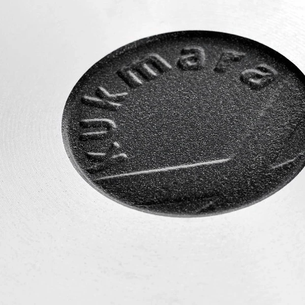 Кастрюля-жаровня Kukmara 4 л (ж40а) - фото 5