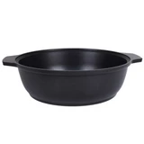 Кастрюля-жаровня Kukmara 4 л (ж40а) - фото 2