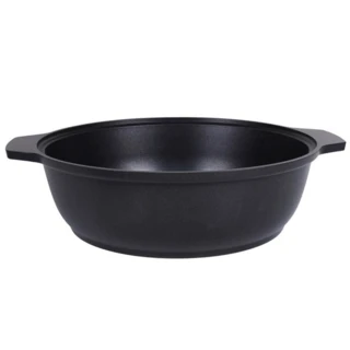 Кастрюля-жаровня Kukmara 4 л (ж40а)