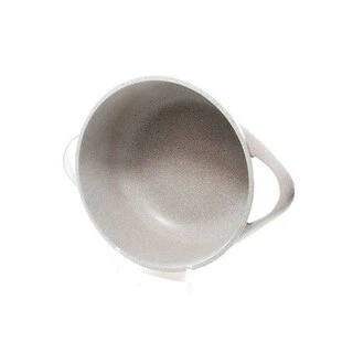 Кастрюля Fissman Borneo 2,2 л (AL-4496)