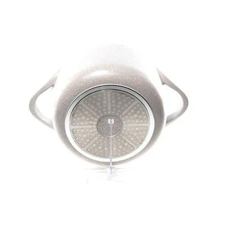 Кастрюля Fissman Borneo 2,2 л (AL-4496)