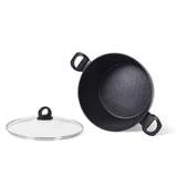 Кастрюля Fissman Magna 9,15 л (14331) - фото 2