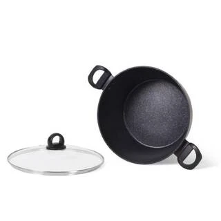 Кастрюля Fissman Magna 9,15 л (14331)