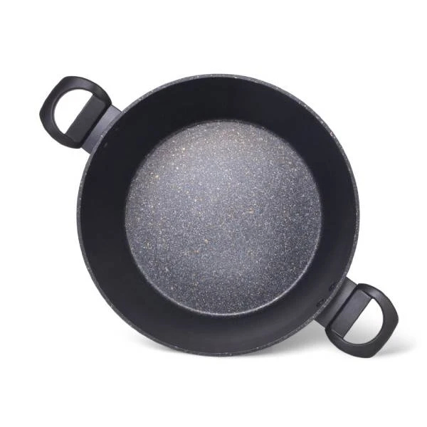 Кастрюля Fissman Magna 11,15 л (14332) - фото 3