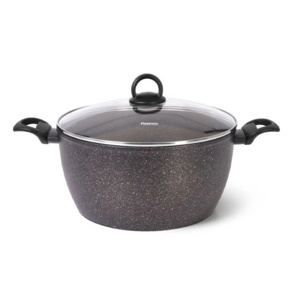 Кастрюля Fissman Magna 11,15 л (14332)