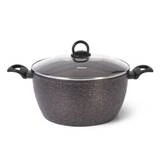 Кастрюля Fissman Magna 11,15 л (14332)