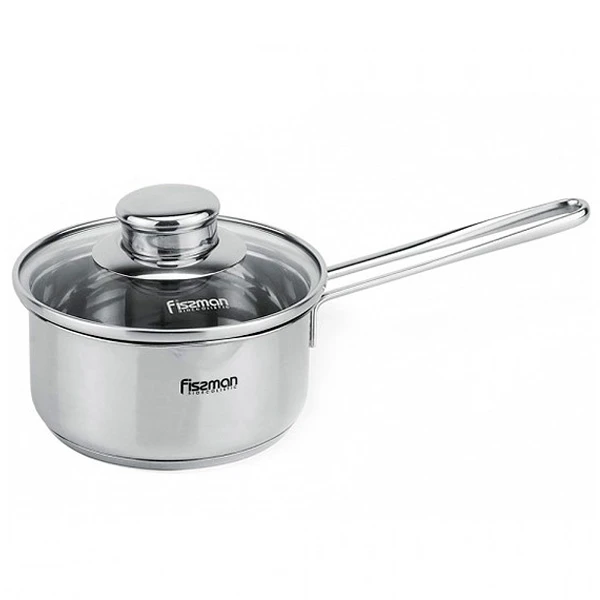 Ковш Fissman Bambino 0,6 л (SS-5270.12)