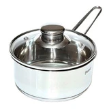 Ковш Fissman Bambino 0,6 л (SS-5270.12) - фото 4