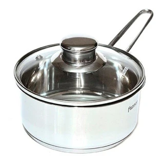 Ковш Fissman Bambino 0,6 л (SS-5270.12)