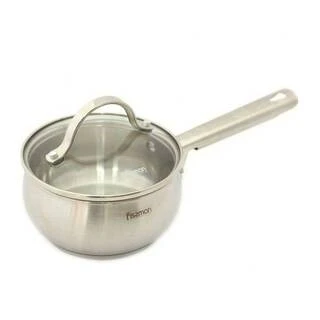 Ковш Fissman Martinez 1,1 л (SS-5135.14)