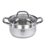 Resto кәстрөлі Libra 2,6 л (92002)