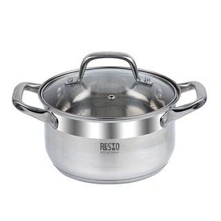 Resto кәстрөлі Libra 2,6 л (92002)