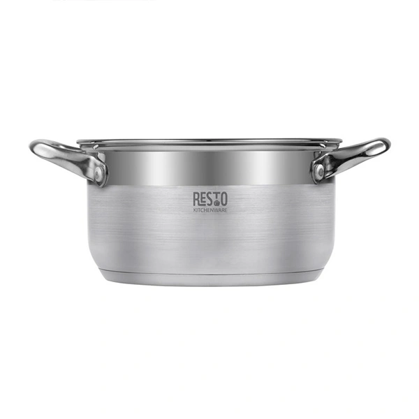 Resto кәстрөлі Libra 2,6 л (92002) - фото 8