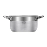 Resto кәстрөлі Libra 2,6 л (92002) - фото 8