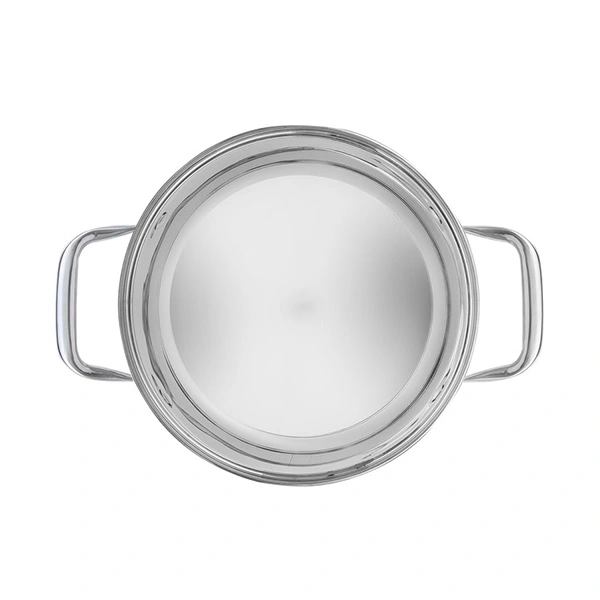 Resto кәстрөлі Libra 2,6 л (92002) - фото 6