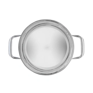 Resto кәстрөлі Libra 2,6 л (92002)