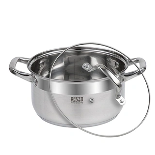 Resto кәстрөлі LIBRA 3,6 л (92003)