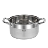 Кастрюля Resto LIBRA 4,6 л (92004) - фото 2