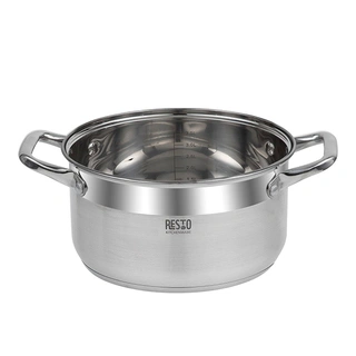 Кастрюля Resto LIBRA 4,6 л (92004)