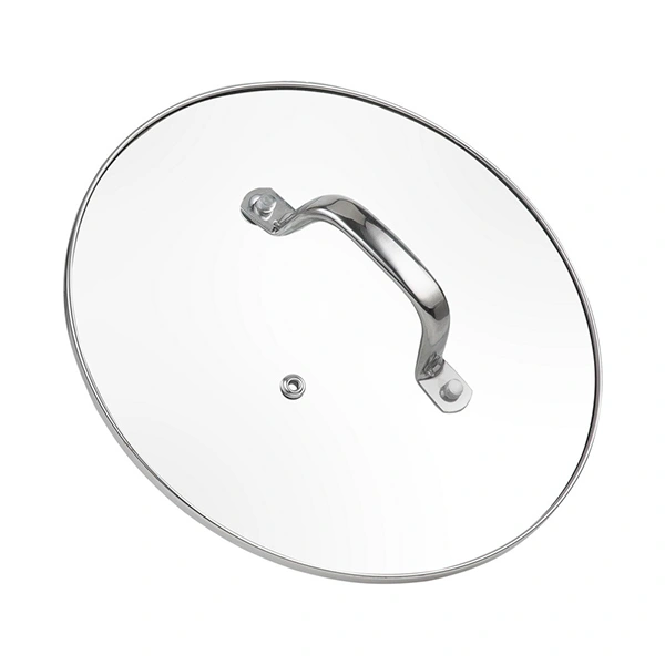 Кастрюля Resto LIBRA 4,6 л (92004) - фото 7