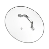 Кастрюля Resto LIBRA 4,6 л (92004) - фото 7