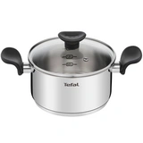 Кастрюля Tefal Primary 2,1 л (E3084374)