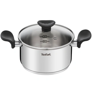 Кастрюля Tefal Primary 2,1 л (E3084374)