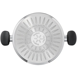 Кастрюля Tefal Primary 2,1 л (E3084374) - фото 4