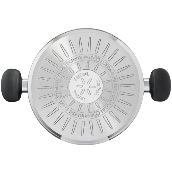 Кастрюля Tefal Primary 5,2 л (E3084674) - фото 4