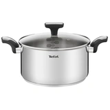 Кастрюля Tefal Emotion 24 см (E3014624) - фото 2