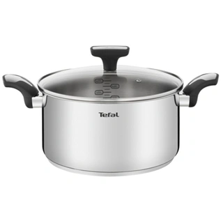 Кастрюля Tefal Emotion 24 см (E3014624)